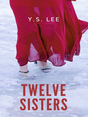 cover image of Twelve Sisters